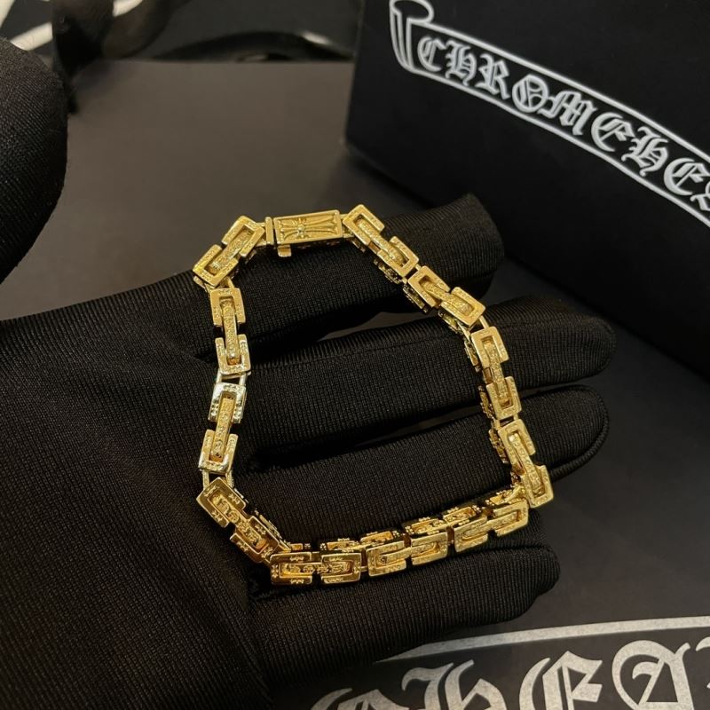 Chrome Hearts Bracelets